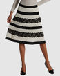 GAI MATTIOLO - 3/4 length skirts