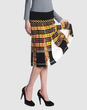 JEAN PAUL GAULTIER MAILLE FEMME - Faldas a media pierna
