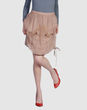 ANTIK BATIK - Knee length skirts
