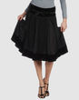 GAETANO NAVARRA - 3/4 length skirts