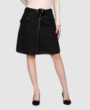 EMPORIO ARMANI - Knee length skirts