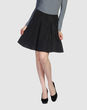 MARIELLA BURANI - Knee length skirts