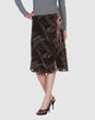 ETRO - 3/4 length skirts