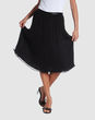 L' AUTRE CHOSE  - 3/4 length skirts
