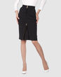 DSQUARED2 - Knee length skirts