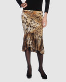 JUST CAVALLI - Gonne longuette