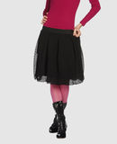SEE BY CHLOE' - 3/4 length skirts