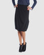BURBERRY - Jupes mi-longues