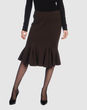 GAETANO NAVARRA - 3/4 length skirts