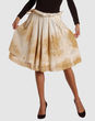 FORNARINA - 3/4 length skirts