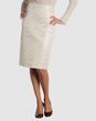 MOSCHINO - Gonne longuette
