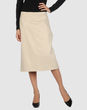 MOSCHINO - Gonne longuette