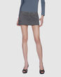 DONDUP - Mini skirts