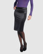 GUCCI - 3/4 length skirts