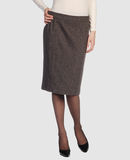 GAETANO NAVARRA - 3/4 length skirts