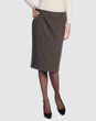 GAETANO NAVARRA - 3/4 length skirts