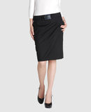 GF FERRE' - Knee length skirts