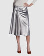 JIL SANDER - 3/4 length skirts