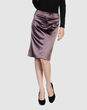 BYBLOS - Knee length skirts