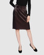 BYBLOS - 3/4 length skirts