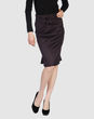 BYBLOS - Knee length skirts