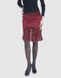 JEAN'S PAUL GAULTIER - Knee length skirts