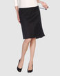ANN DEMEULEMEESTER - Gonne ginocchio