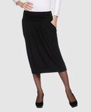 DONNA KARAN - Gonne longuette