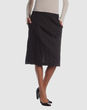 AB ALBERTO BIANI - Knee length skirts