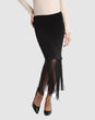 JEAN PAUL GAULTIER MAILLE FEMME - 3/4 length skirts
