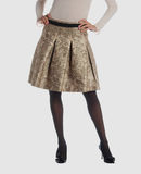D&G - Gonne ginocchio