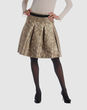 D&G - Gonne ginocchio