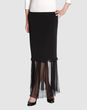 JEAN PAUL GAULTIER MAILLE FEMME - Long skirts