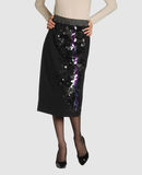 DONNA KARAN - Gonne longuette