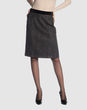 6267 - Knee length skirts