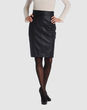 6267 - Knee length skirts