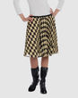 LTD FORNARINA - Knee length skirts