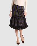 D.EXTERIOR - 3/4 length skirts