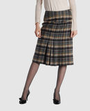 DIANE VON FURSTENBERG - 3/4 length skirts