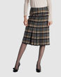 DIANE VON FURSTENBERG - 3/4 length skirts