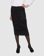 PRADA SPORT - 3/4 length skirts