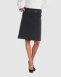 'S MAX MARA - Knee length skirts