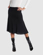 ANNA MOLINARI - 3/4 length skirts