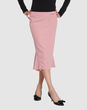 EXTE - 3/4 length skirts