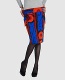 GF FERRE' - Knee length skirts