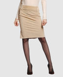 GF FERRE' - Knee length skirts