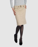 GF FERRE' - Knee length skirts