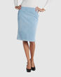 GF FERRE' - 3/4 length skirts