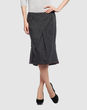 GAETANO NAVARRA - 3/4 length skirts