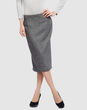 JOHN GALLIANO - Jupes mi-longues